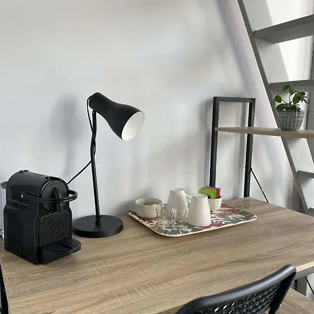 La Toulouzen Hyper-centre Toulouse