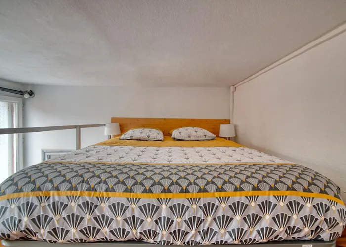 La Toulouzen Hyper-centre * Toulouse