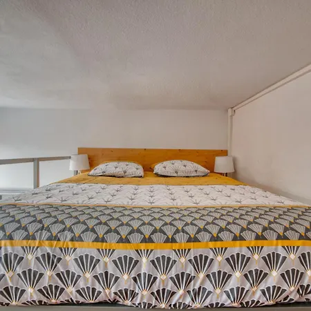 La Toulouzen Hyper-centre * 툴루즈