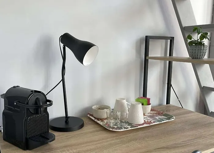 La Toulouzen Hyper-centre Toulouse